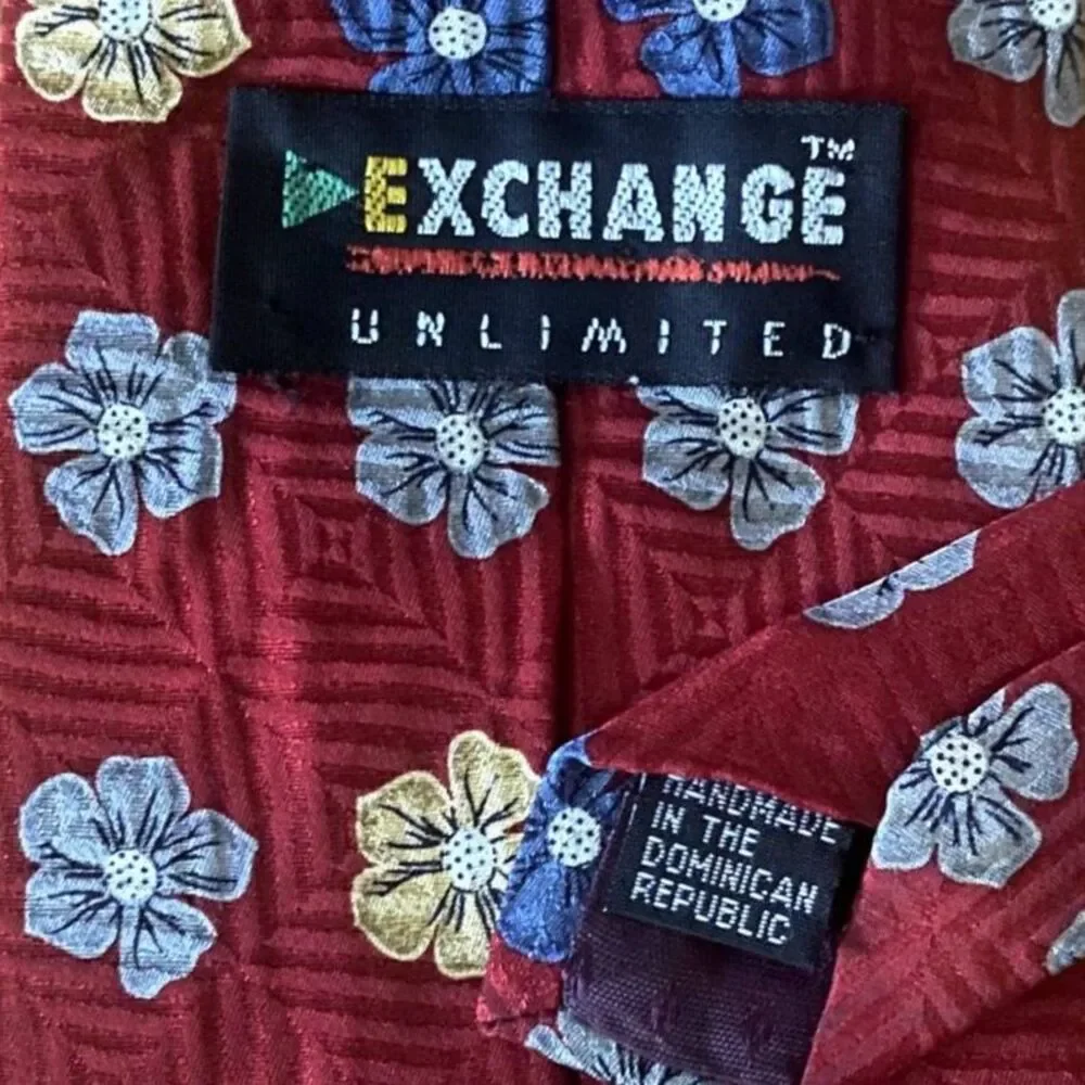 EXCHANGE vintage unlimited